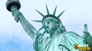 Patung Liberty: Dari Ide Hingga Ikon Dunia