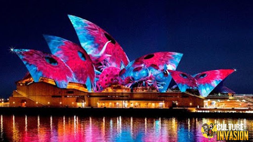 Sydney: Kisah Perjuangan dan Perkembangan Kota!