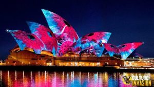 Sydney: Kisah Perjuangan dan Perkembangan Kota!