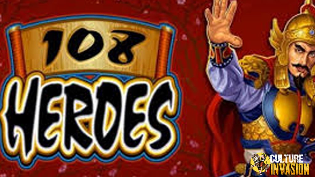 108 Heroes Pahlawan Menanti Impianmu