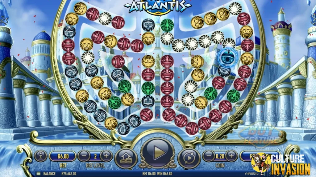 Orbs Of Atlantis Paling Efektif Teknik 7 Rahasia