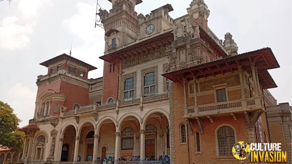 Museu Catavento Unik Sebuah Museum Sains