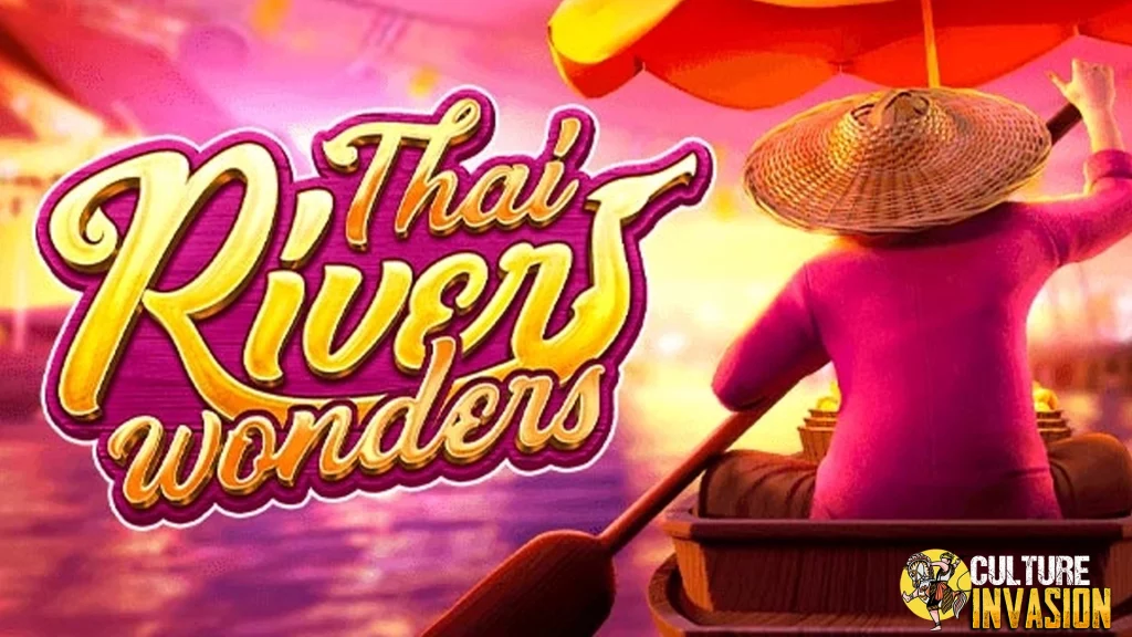 Thai River Wonders Biar ga Cupu Gaul