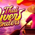 Thai River Wonders Biar ga Cupu Gaul