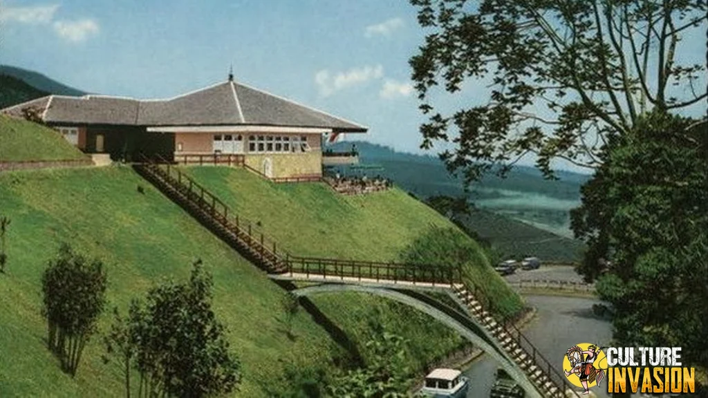 Jembatan Soekarno-Hatta: Warisan Sejarah yang Terlupakan