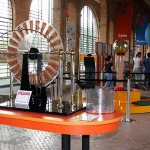 Museu Catavento Unik Sebuah Museum Sains
