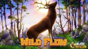 Wild Flow Jadi Lupa Janji Sama Mantan