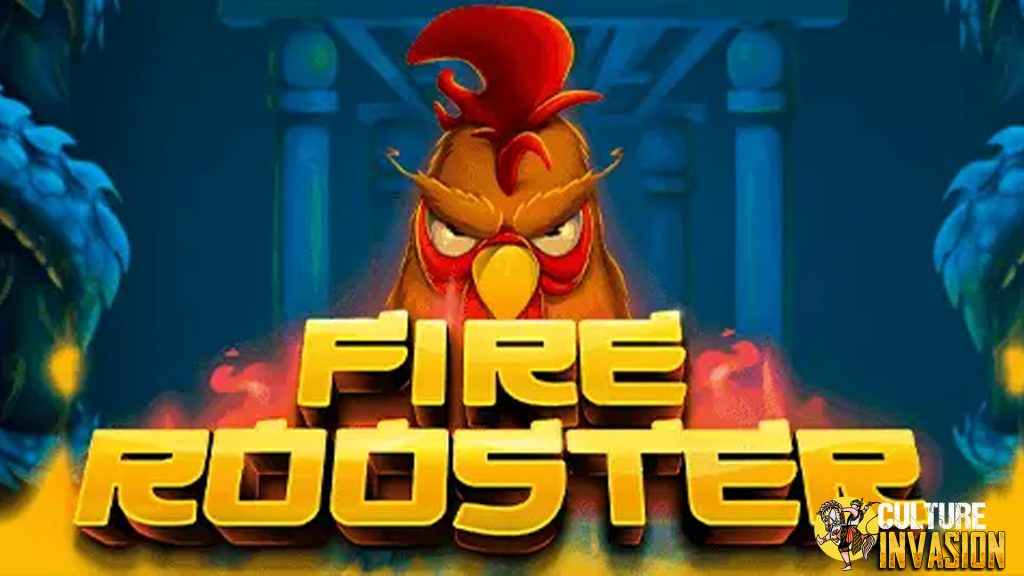 Fire Rooster Jam Gacor Harus Berhenti