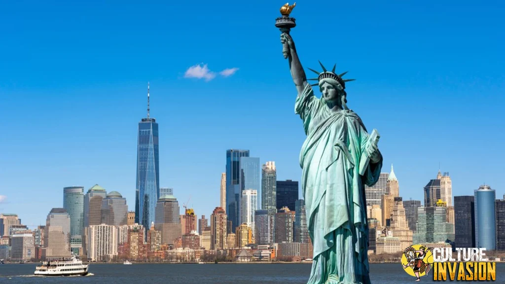 Patung Liberty: Dari Ide Hingga Ikon Dunia