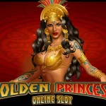 Golden Princess Jangan Sampai Lepas Luber