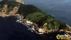 Snake Island, Brasil: Wisata Ekstrem Penuh Ular