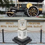 Bandung Sejarah Panjang Transformasi Kota