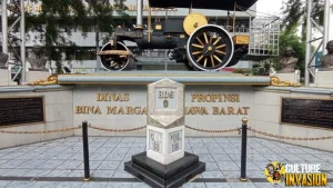 Bandung Sejarah Panjang Transformasi Kota