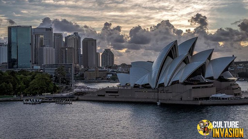 Sydney: Kisah Perjuangan dan Perkembangan Kota!