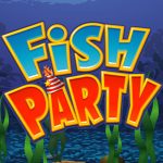 Fish Party Yang Estetik Evolusi Detail Bro