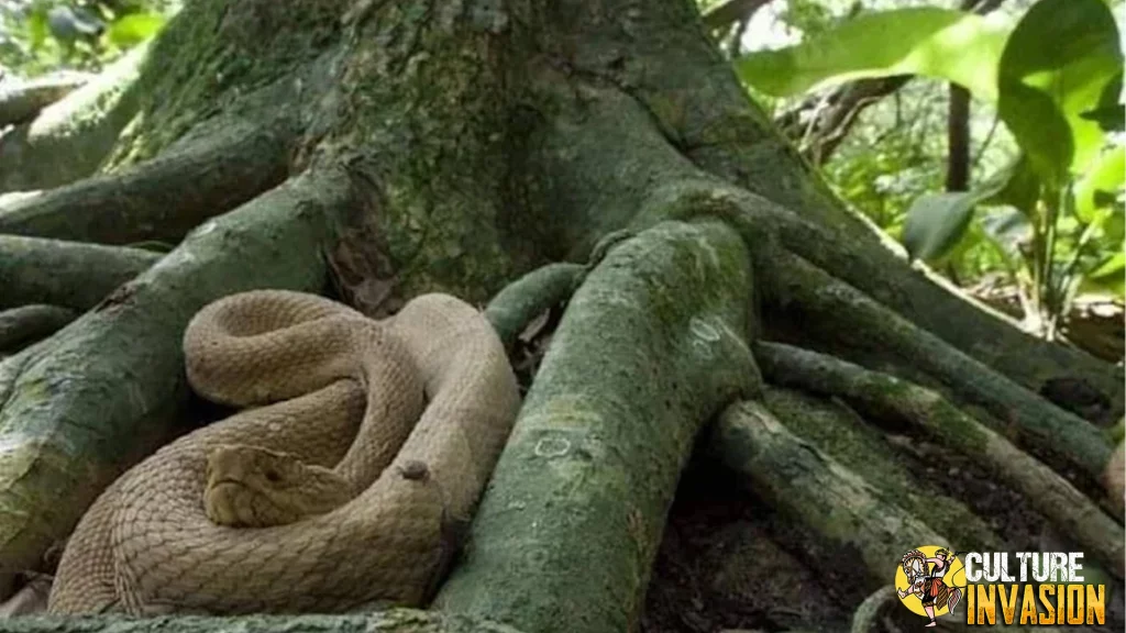 Snake Island, Brasil: Wisata Ekstrem Penuh Ular