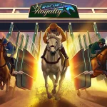 Racing Royalty Masuk Tikungan Tanpa Rem